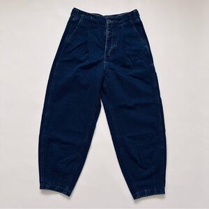 Polo By Ralph Lauren Curved Tapered Jeans